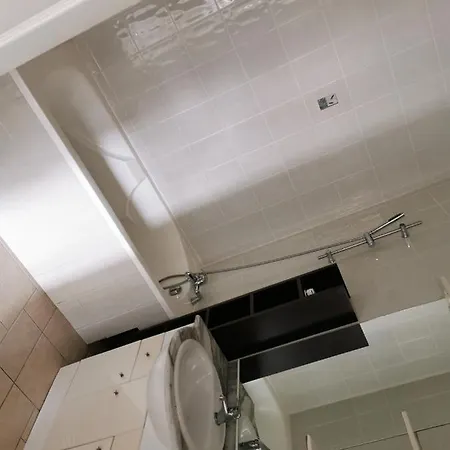Bella Appartement Cathedrale Nevers Exterior foto