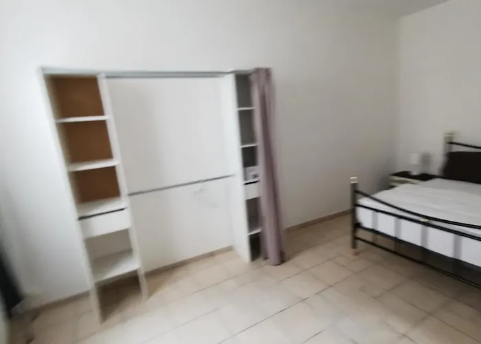 Bella Appartement Cathedrale