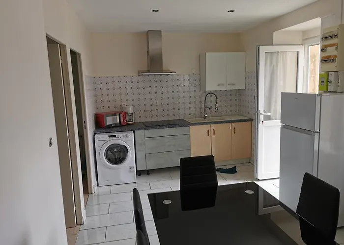 Bella Appartement Cathedrale