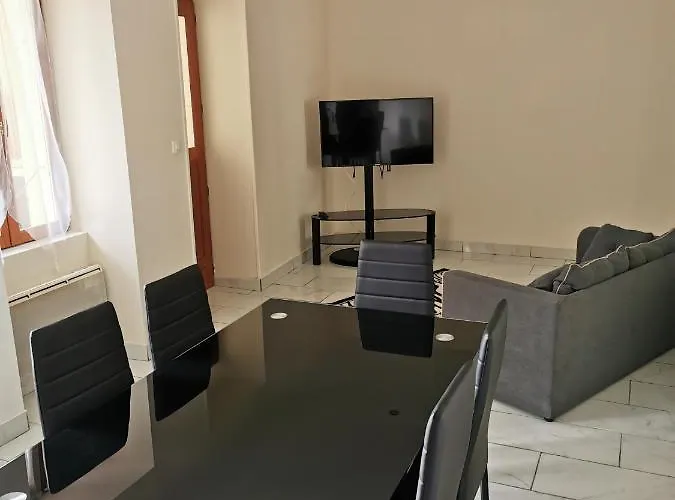 Bella Appartement Cathedrale