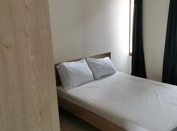 Bella Appartement Cathedrale