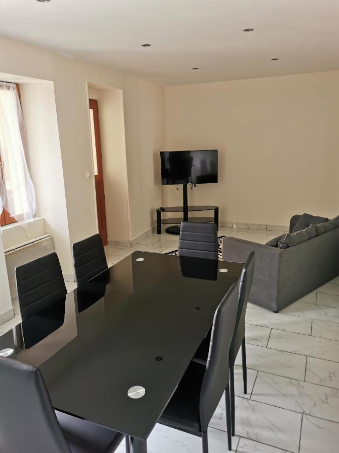 Apartment Bella Cathedrale Nevers